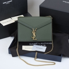 YSL Satchel Bags